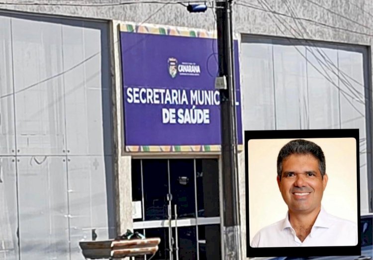 R$ 20 milhões em manutenção predial, R$ 500 mil para limpar uma única caixa d’água do hospital: gastos da gestão Fábio Faria chocam e levantam dúvidas em Canarana