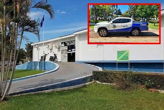 Prefeitura de Nova Xavantina paralisa carros oficiais por falta de combustível