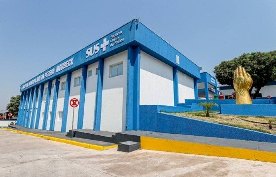 Prefeitos da região defendem aumento de repasses e regionalização do hospital de Barra do Garças