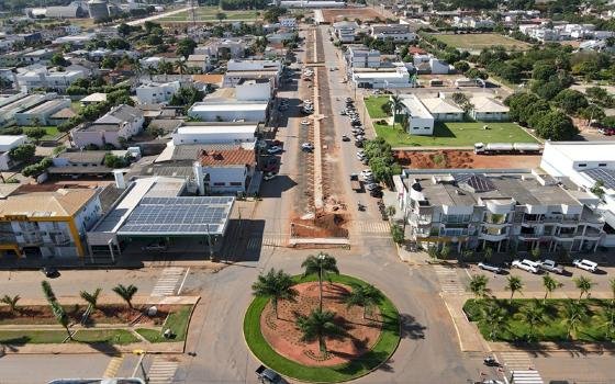 Prefeitura de Querência disponibiliza IPTU 2026 com descontos de até 20%