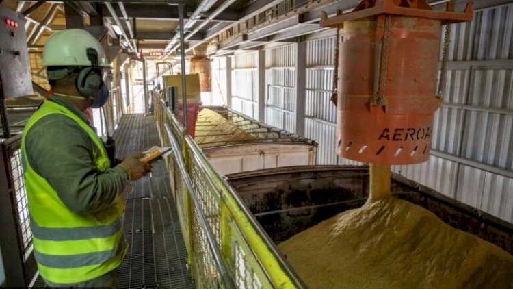 Economia de Mato Grosso cresce 56% e supera China e Brasil juntos em sete anos