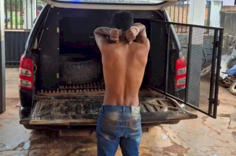 Trabalhador é sequestrado no Xingu e levado ao tribunal do crime