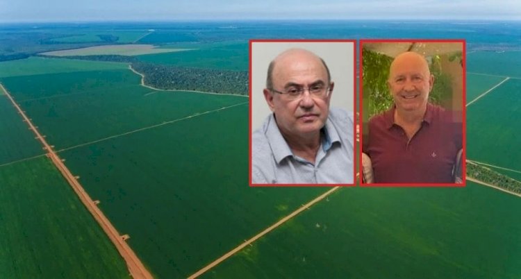 Desembargadores abandonam disputa de R$ 200 milhões da Fazenda Poconé e produtores exigem nulidade de despejos em Querência