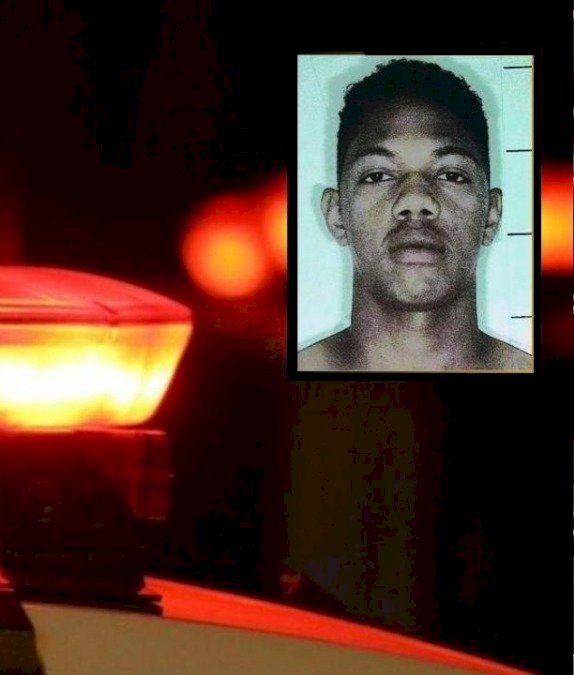 Jovem é executado e suspeitos são presos com arma do crime