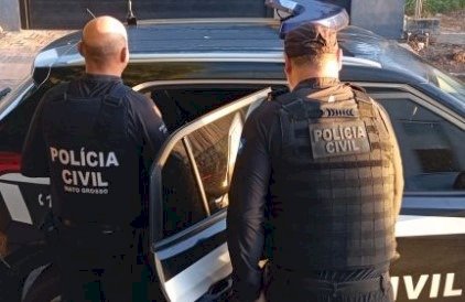 Polícia derruba esquema de corrupção em eventos esportivos em cidade do Araguaia