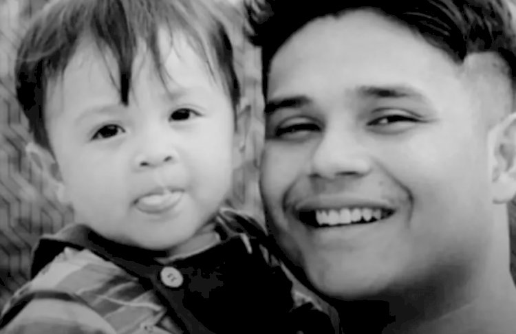 Pai e filho morrem após queda de embarcação no Rio Araguaia em São Félix do Araguaia