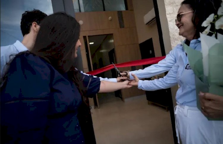 Conastec Contabilidade é reinaugurada em Campinápolis e marca nova fase após quase 40 anos de história; vídeo