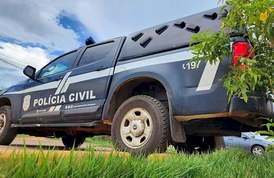 Motorista de ônibus escolar é preso suspeito de abusar de menina de 10 anos em Novo São Joaquim