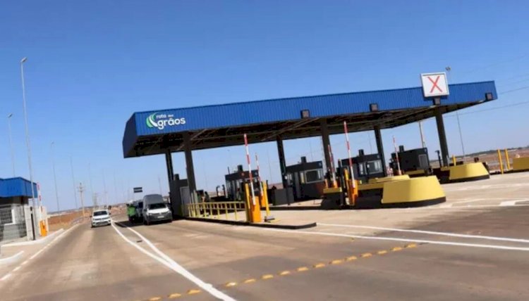 Justiça suspende decisão que interrompia cobrança de pedágio na MT-130 por más condições da via