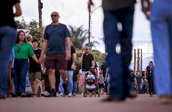 Turismo de negócios e eventos se consolida em 28 municípios e fortalece a economia regional em MT