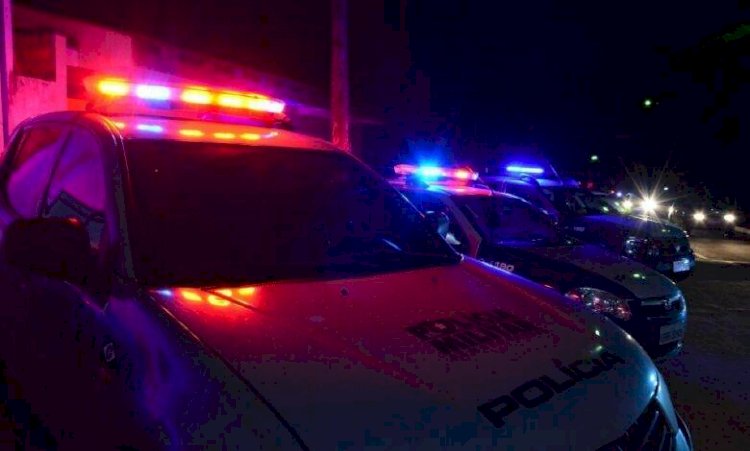 Menores são pegos com droga e bebida em bares de Confresa