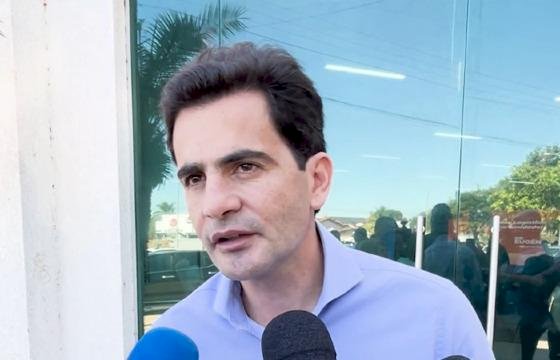 Após votar a favor, Garcia diz que PEC teve “conotação eleitoral”