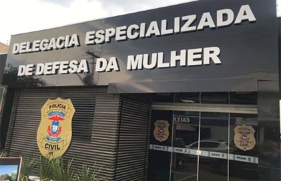 Perseguição assustadora: investigado pula muro, sobe em telhado e acaba preso pela Polícia Civil no Araguaia (MT)