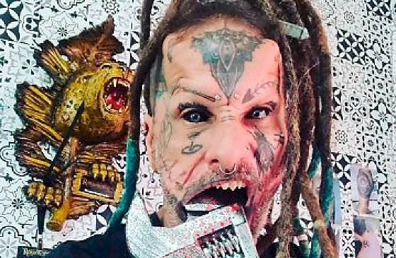 'Disciplina' de facção monitorava tatuador morto à tiros após suspeita de ‘cabritagem’