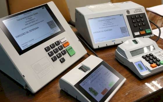 Justiça Eleitoral divulga teto de gastos para Eleições 2026