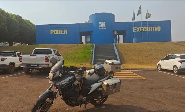 Prefeito de Novo São Joaquim sanciona lei que garante Espaço Inclusivo para pessoas com deficiência em eventos públicos