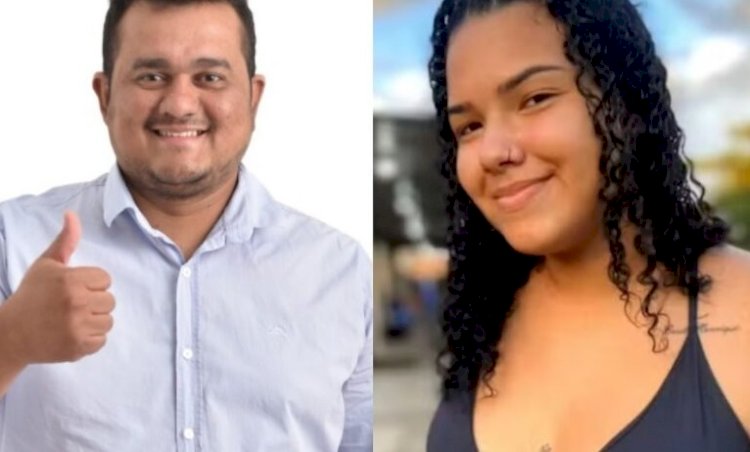 Saiba quem é o vereador preso suspeito de elo em homicídio de jovem em MT