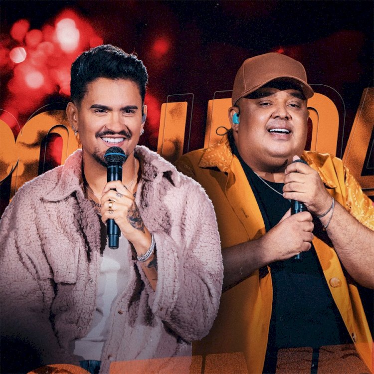 Rio Araguaia será cenário de gravação de DVD de Humberto & Ronaldo em Cocalinho