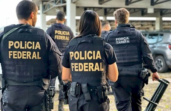 Operação da PF mira grupo Capital Consig e empresários por suspeita de fraude em crédito consignado