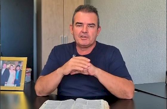 Ex-prefeito de General Carneiro desiste de pré-candidatura a deputado estadual