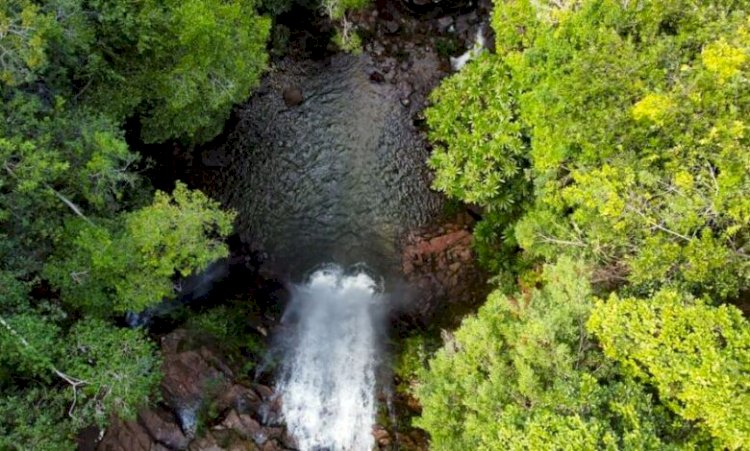 Roteiro turístico atrai milhares de pessoas neste mês de julho em Barra do Garças