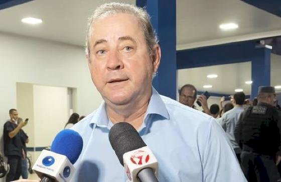 Dr. Eugênio é o pré-candidato do Araguaia mais citado em pesquisa do Percent Brasil