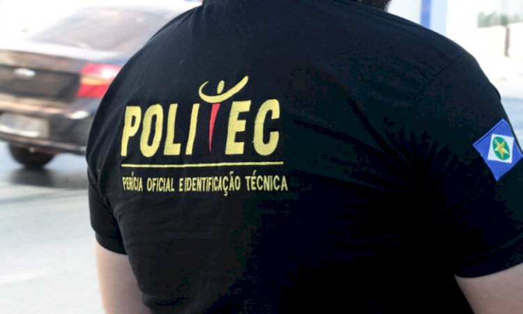 Vítima achada carbonizada em porta-malas era motorista por aplicativo