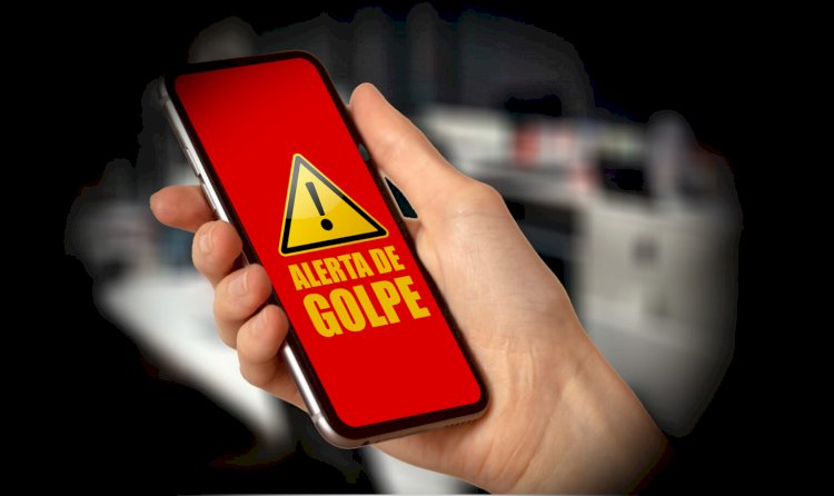 PJC alerta para “Golpe do Falso Intermediário” que causa prejuízos a comerciantes em Água Boa – MT