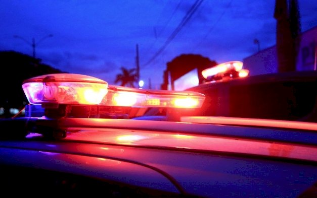 Briga generalizada termina com policial penal e outras 3 pessoas presas em Barra do Garças