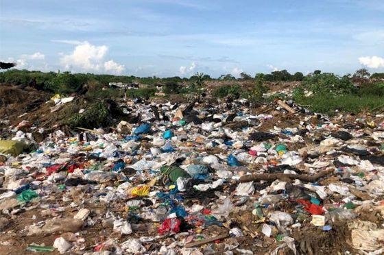 Barra do Garças será município-chave em solução regional para acabar com lixões