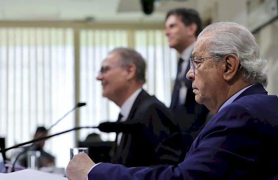 Senado aprova projeto de Jayme Campos com mudanças no ITR para ampliar segurança jurídica no campo
