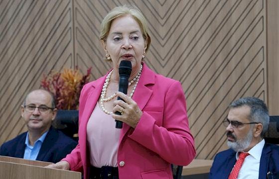 CNJ cobra explicações de ex-presidente do TJMT sobre disputa por fazenda de R$ 350 milhões em Barra do Garças