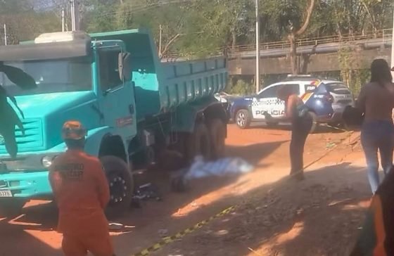 Adolescente de 17 anos morre após acidente de trânsito em Barra do Garças