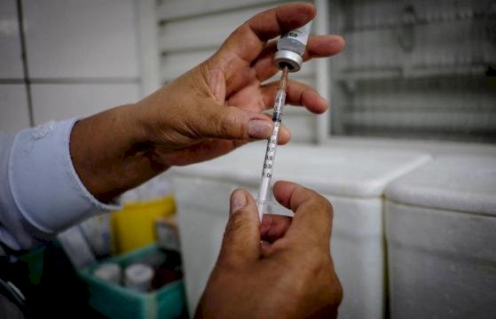 Prefeitura de Barra do Garças realiza dia D de Multivacinação neste sábado (22)