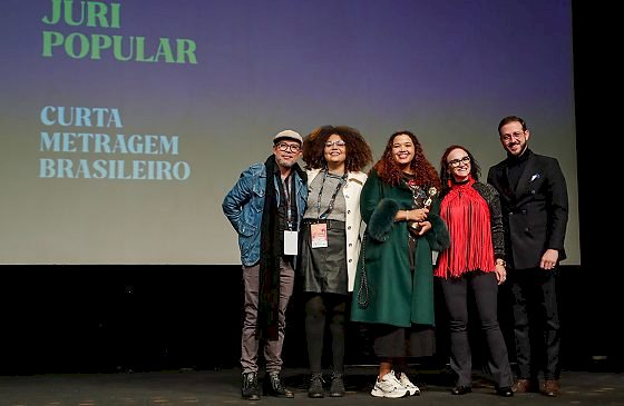 Curta-metragem sobre cineasta Xavante ganha dois prêmios no Festival de Cinema de Gramado