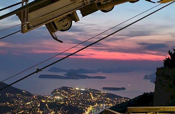 Experiência de barra-garcenses na Europa reacende expectativa por teleférico em Barra do Garças