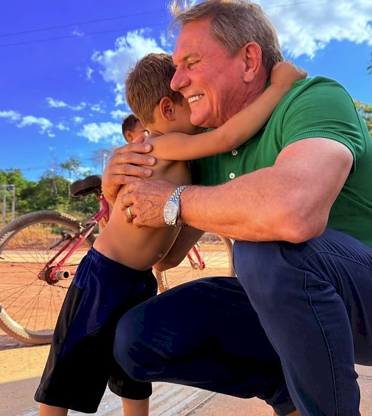 Eleições 2026: Único nome do Araguaia citado em pesquisa espontânea, Fernando Gorgen aposta na força eleitoral da região
