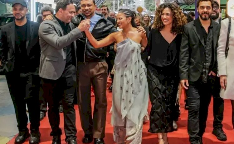 Filme de MT disputa vaga para representar Brasil no Oscar 2027