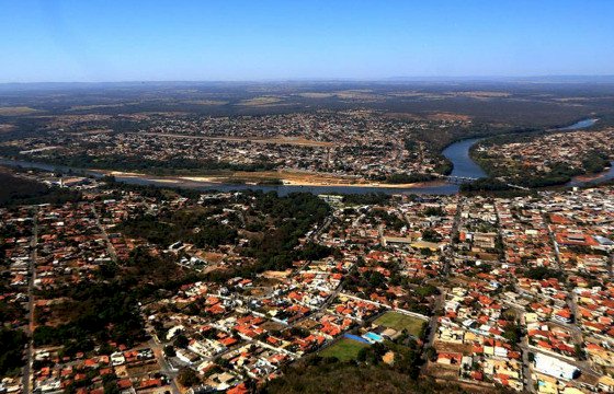 Mato Grosso chega a 3,95 milhões de habitantes e tem 3º maior crescimento do país