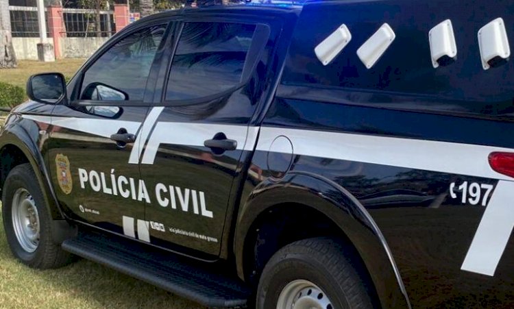 Criminoso que teria usado identidade falsa e até ocupado cargo eletivo é preso por furto de 45 cabeças de gado no Araguaia (MT)