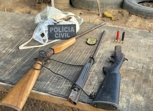 Suspeita de caça a onças-pintadas surge durante investigação de tentativa de homicídio em MT