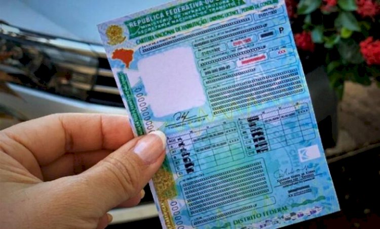 Contran prorroga até 9 de dezembro a validade de CNHs vencidas desde 5 de junho