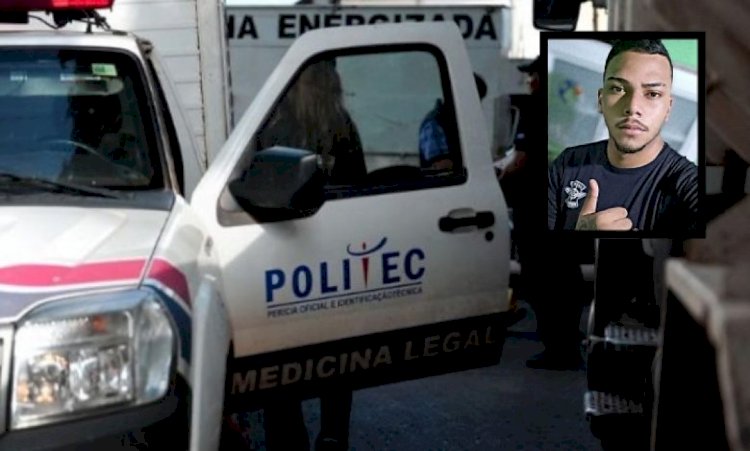 Homem é preso suspeito de matar segurança de bar a facadas em Ribeirão Cascalheira