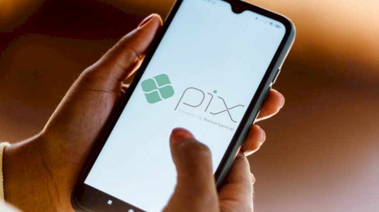 Pix ultrapassa 1 bilhão de chaves cadastradas no Brasil