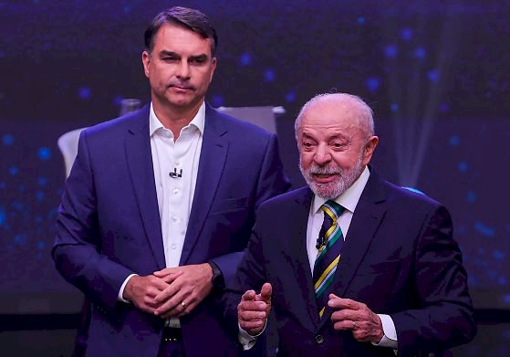 Apoiadores de Lula e Flávio Bolsonaro realizam carreatas neste sábado em Barra do Garças e região
